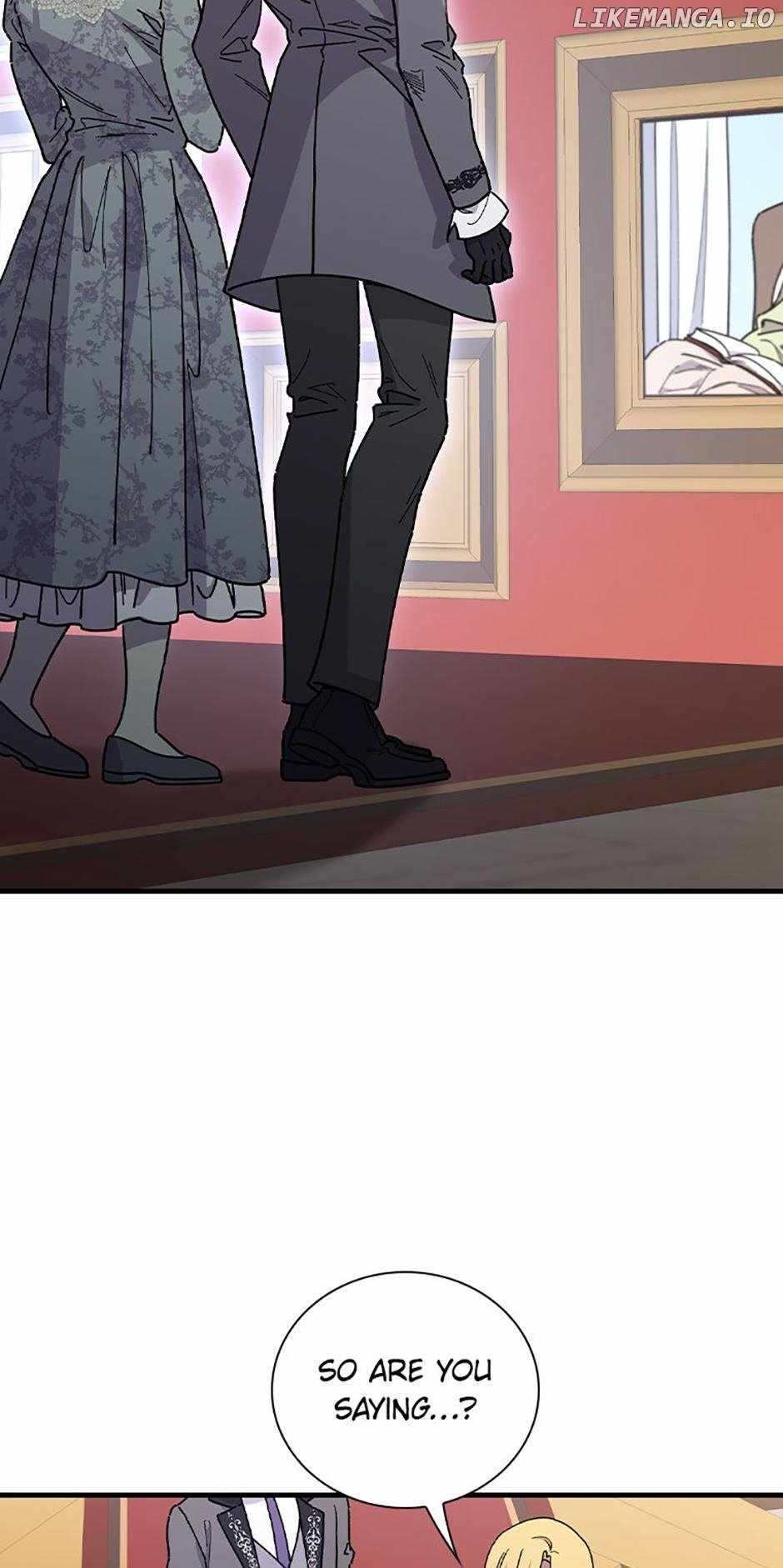 Raga of Withered Branches Chapter 109 2